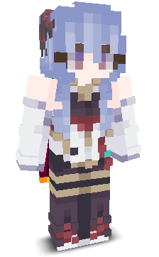 _LimitedTime's skin