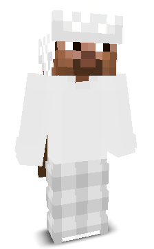 Sphericc's skin