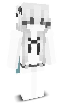 ChinaSSJ's skin
