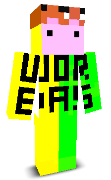 SnowingCannon90's skin