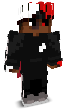 SebaXhype's skin