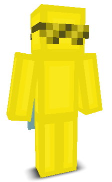 MrBananaMichael's skin