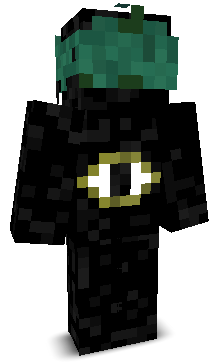 thablick's skin