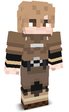 Magnefield's skin