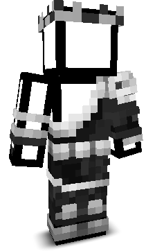 Evo_19's skin