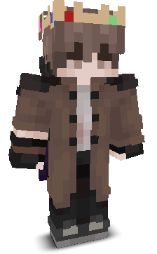 white0cat's skin