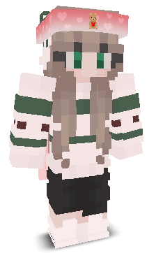 Emmelyy's skin
