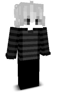 Cubewizard7's skin