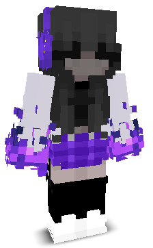 Aleex025's skin