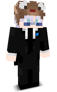 Pman2421's skin