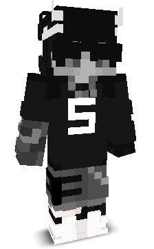 UmedzikJunior's skin