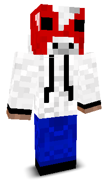LucasXtev's skin