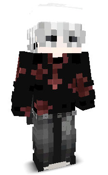 noitte's skin