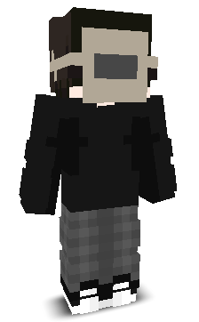 LazyLapiz's skin
