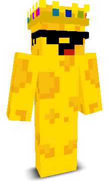 Kriki007's skin
