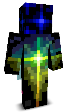 Maxik1007's skin