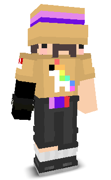 ooTOTO67's skin