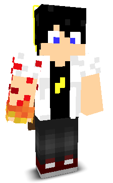 Vitim's skin