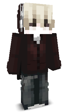 dgeeeezy's skin