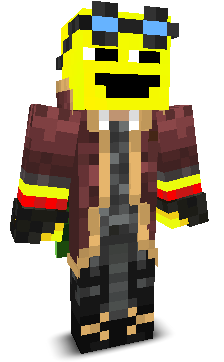 fof500's skin