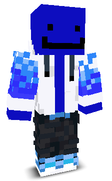 Pokemonchewie's skin