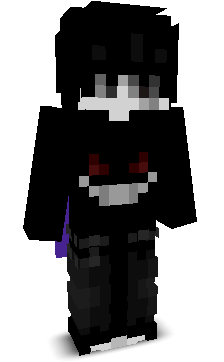 Vertzez's skin