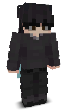 TemoKwiki's skin
