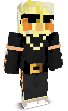 DukeTaran's skin