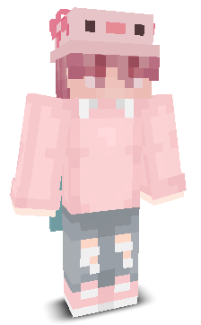 chadhd's skin