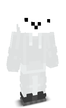 imaDduck's skin