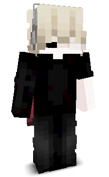 RU2PO's skin