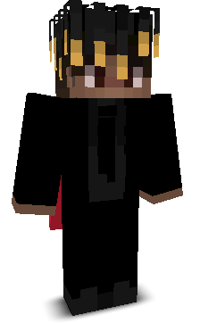 AFineLad's skin