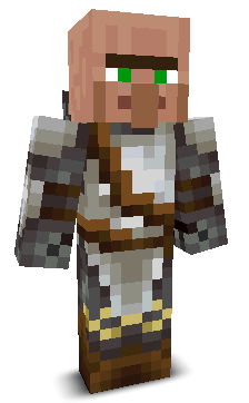 Cornered_'s skin