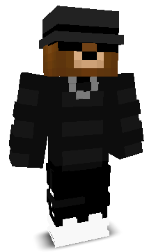 Crazyz8's skin
