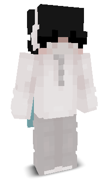 Jexza's skin