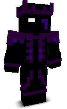 Durosixz's skin