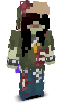 nixilvero's skin