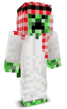 Miki201811's skin