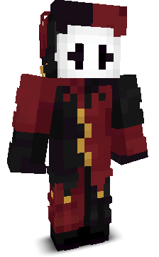 Yeykob_507's skin