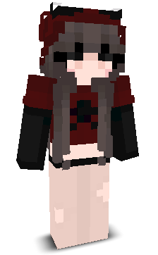 NutellaMykhailo's skin