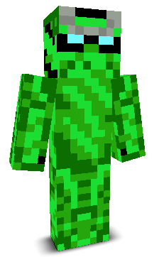 Sniper_Rex_83600's skin
