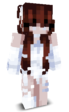 BadLookz's skin