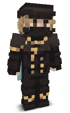 VoidUndiying's skin