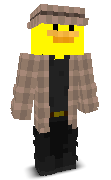 Serkan_derPOORON's skin