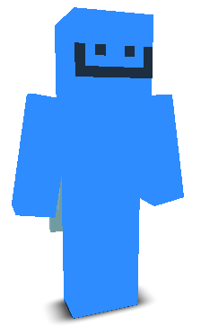 Ahmetyit's skin