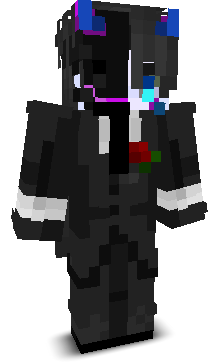 RobertoTheRobber's skin