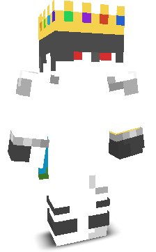 Bender_Titan's skin