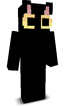 Bertriks's skin
