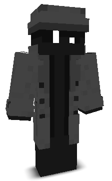 VoidScourge's skin