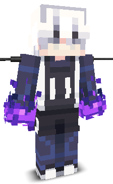 iSeishiro's skin